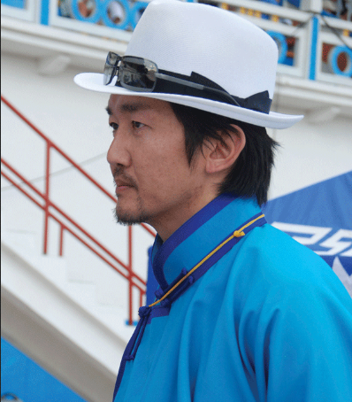 Б.Наранзун: Сайн хүү байхгүй бол болохгүй…